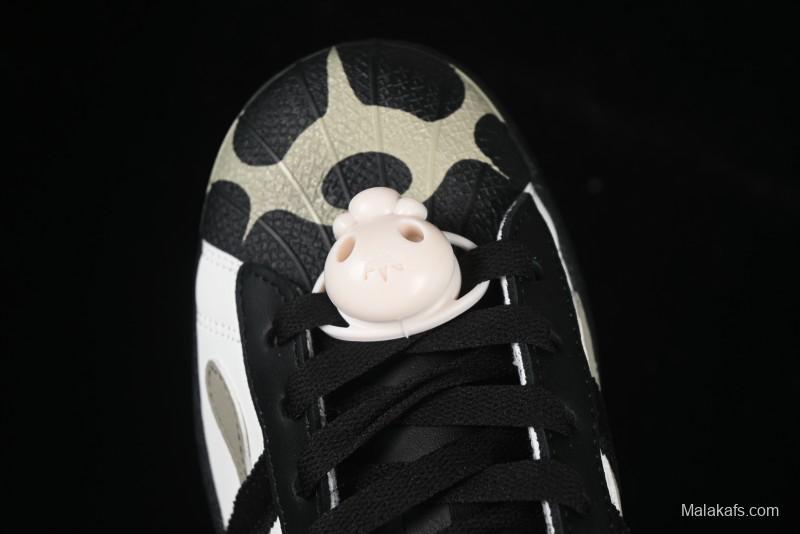 Adidas Superstar 82 JQ8778 Shell Toe Casual Sneakers - JQ8778