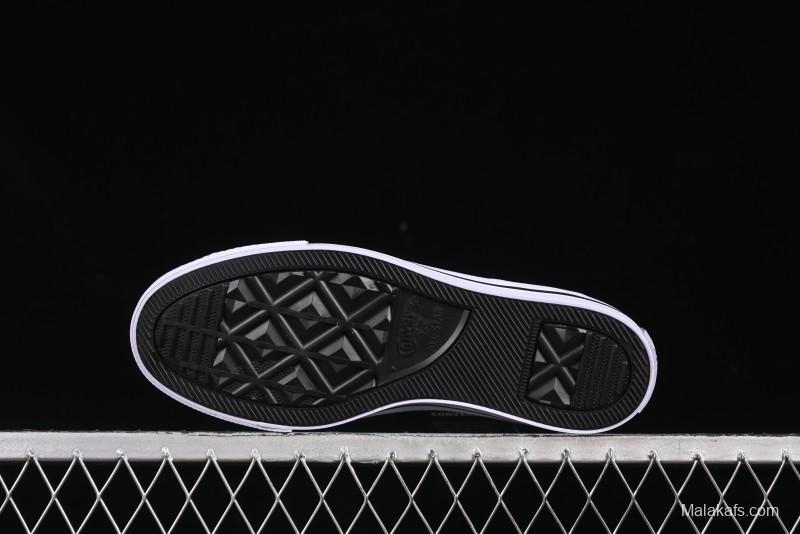 Converse All Star Tom and Jerry Themed High Top Casual Sneakers - A15113C