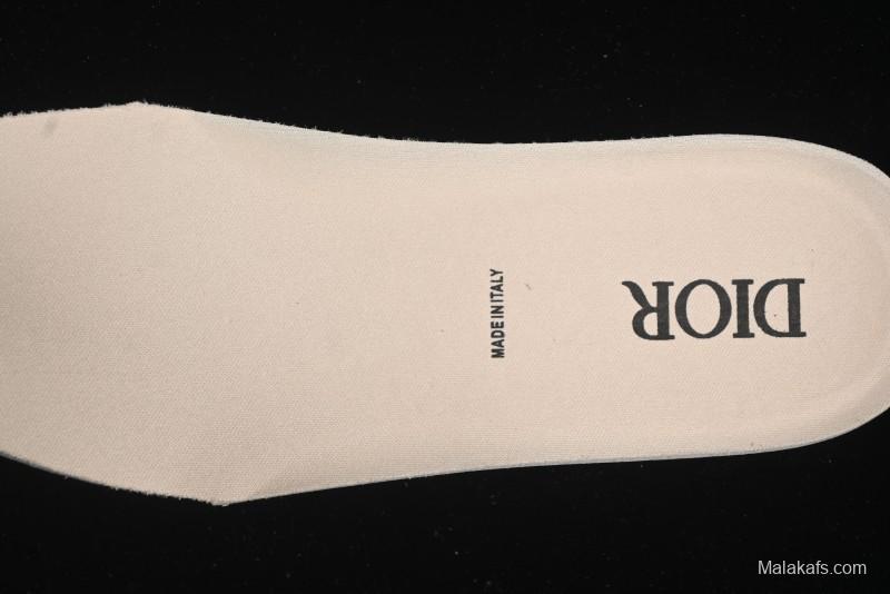 Dior B30 CD Sneakers - AJE5