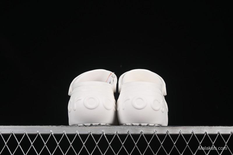 Crocs Bella Clog EVA Comfortable & Versatile Slip-On Shoes - Bella Clog