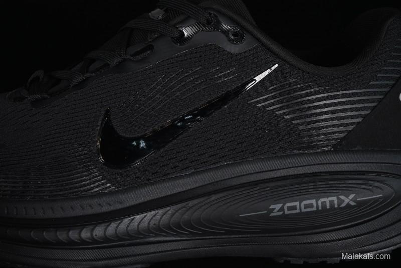 Nike Air Zoom Vomero 18 Moon Landing 18 2025 New Cushioned Casual Running Shoes with Built-in Zoom Air Unit - HM6803-005