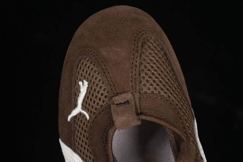 Puma Speedcat Lifestyle Sneakers - 403589-08