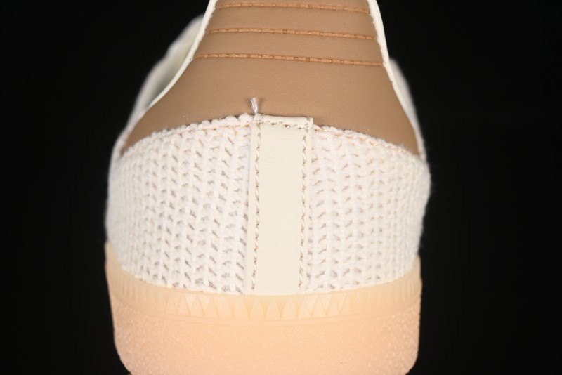 Adidas Samba OG Classic Casual Sneakers - JI3185