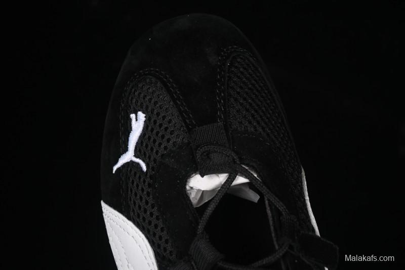 Puma Speedcat Racing Series Low-Top Lifestyle Casual Shoes - 403589-01