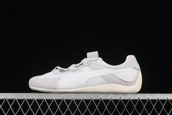Puma Speedcat Low-Top Lifestyle Sneakers - 403589-03