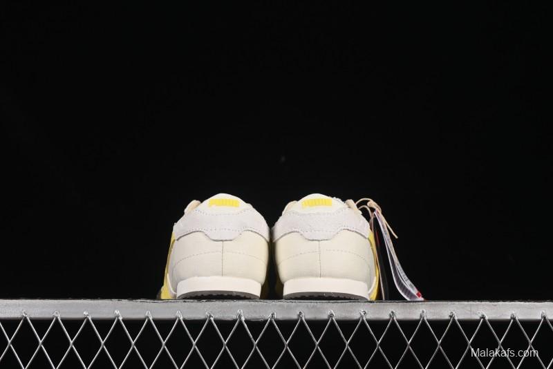 Puma Bella UT Canvas Casual Sneakers - 403492-01