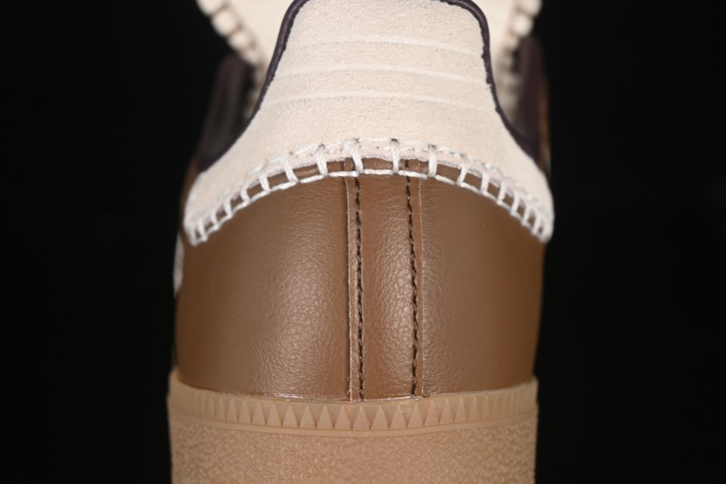 Adidas Samba OG Casual Sneakers - JQ6620