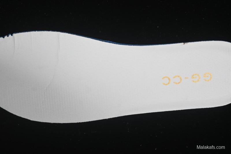 GG-CC Casual Fashion Sporty Chunky Platform Dad Shoes - 879 Yellow