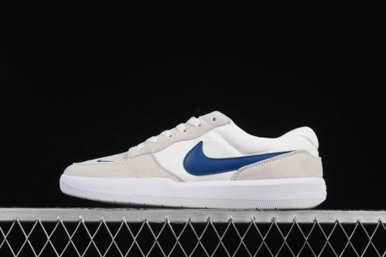 Nike SB Force 58 Retro Skate Shoes - CZ2959-007