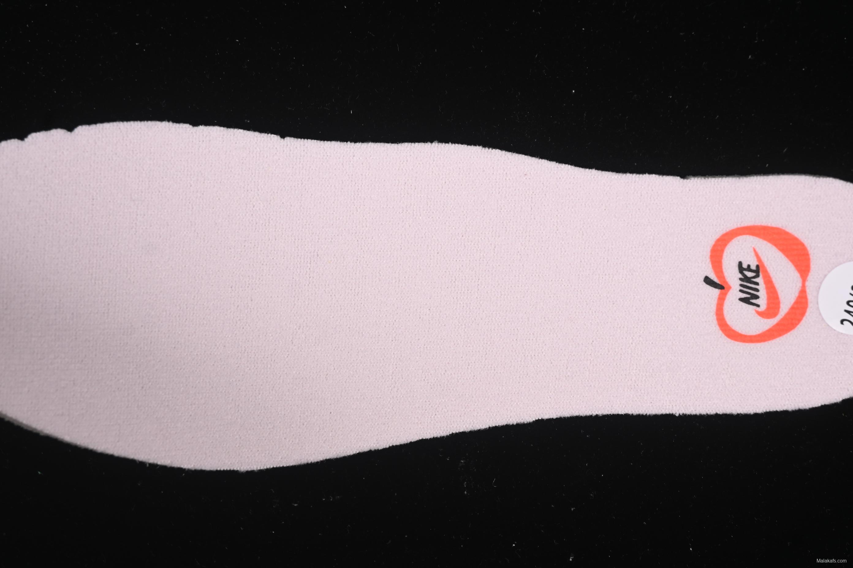 Nike Classic Cortez Leather Valentine's Day Forrest Gump Retro Original Leather Running Shoes - HV6012-161