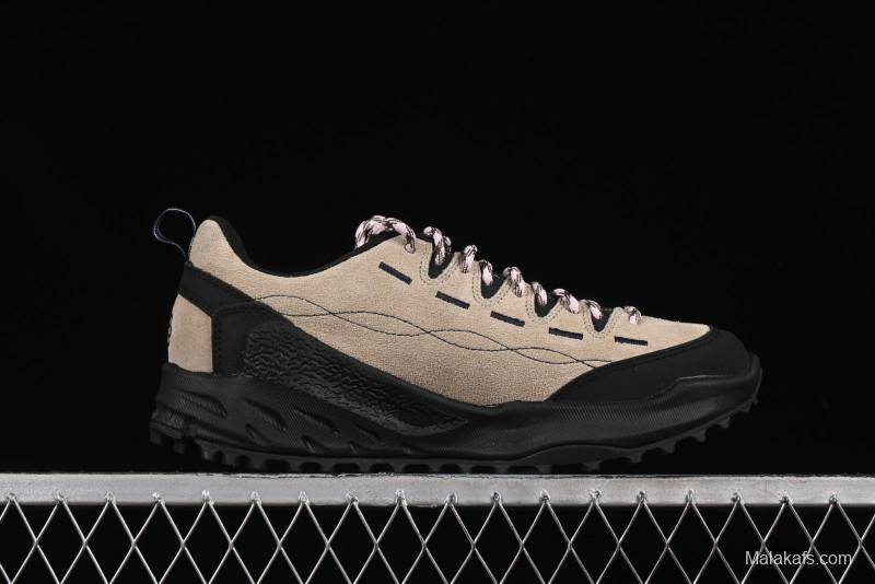 Keen Jasper Rocks SP Urban Series Retro Low-Top Lace-Up Outdoor Camping Hiking Mountaineering Training Shoes - 1030399