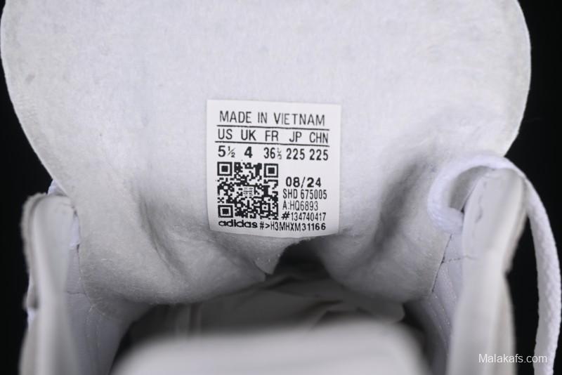 Adidas Originals Gazelle Bold HQ6893 Low-Top Platform Sneakers with Non-Slip Durable Sole