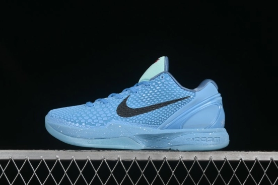 Nike Kobe VI Protro 6 Men's Performance Basketball Shoes - PE2023-100