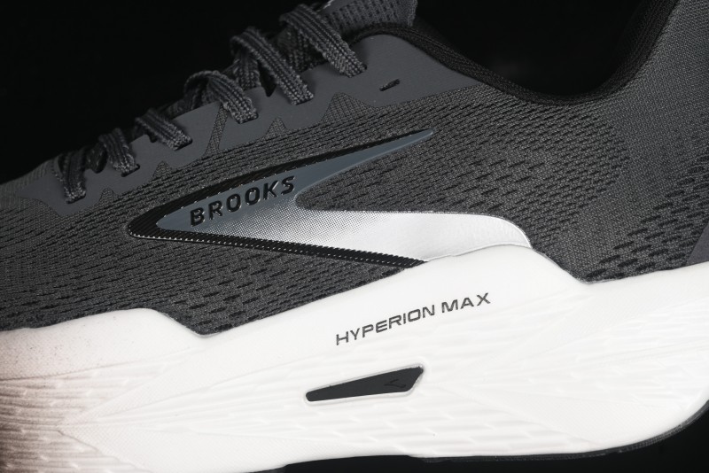 Brooks Hyperion Max 2 Cushioned Racing Shoes for Marathon - 1104341D402