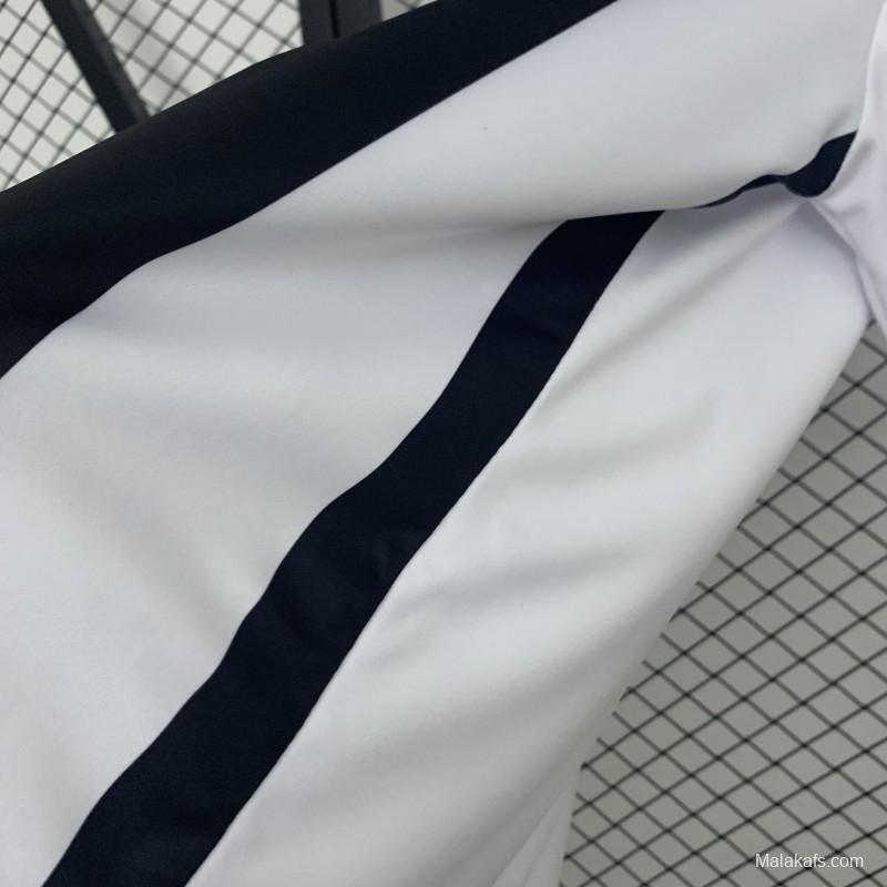 2025 PIO FC Home