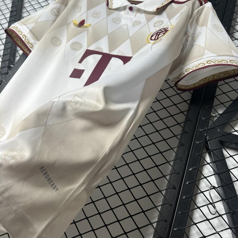 25/26 Bayern Munich Special Edition