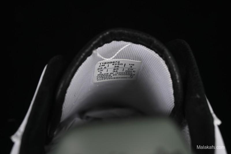 Onitsuka Tiger Delecity Thick Sole Low-Top Lifestyle Casual Shoes - 1183B874-103