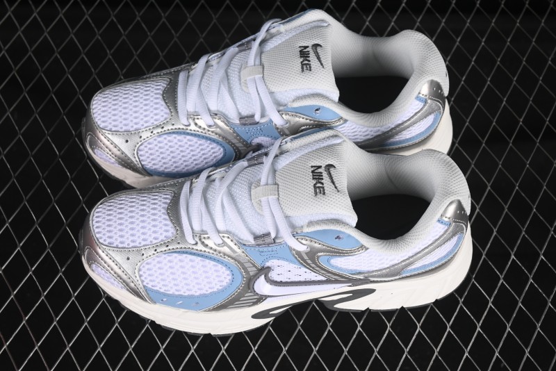 Nike V5 RNR Millennium Classic Retro Running Shoes with Foam Midsole - HQ7901-103