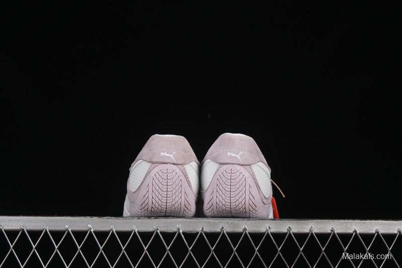 Puma Speedcat Racing Series Low-Top Lifestyle Casual Shoes - 403589-09