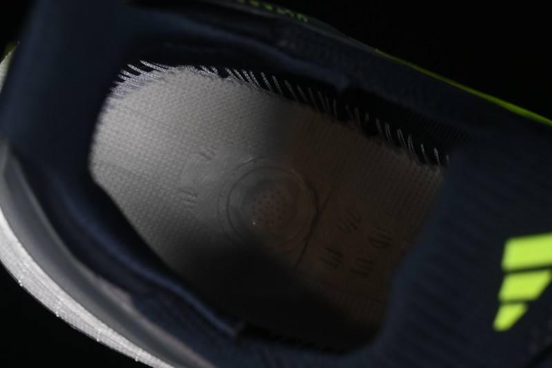 Adidas Ultraboost 5X Running Shoes with Boost Cushioning - JH9034