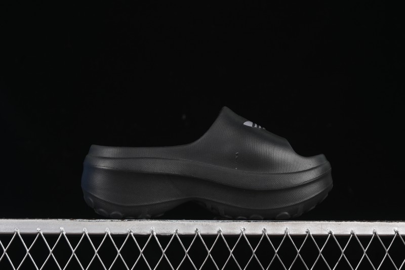 Adidas Adifom Stan Smith Mule Chef Slides - JI2610