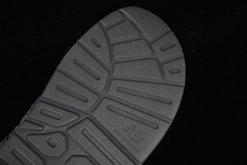 New Balance Summer Retro Sandals SDL3206I with High-Frequency Soft Sole and Elastic Strap