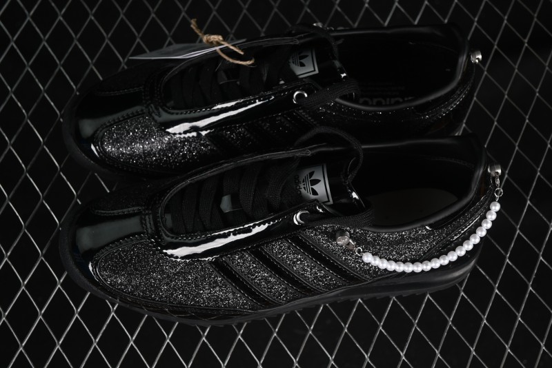 Adidas Originals SL 72 OG Retro Running Shoes - JQ2615