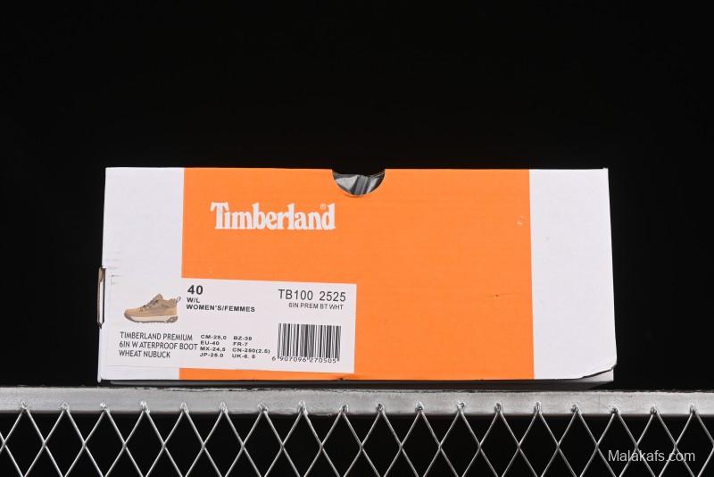 Timberland Outdoor Sports Casual Boots TB1002525