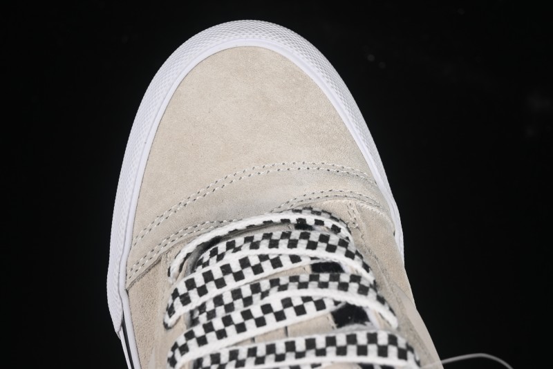 Vans Knu Skool Low-Top Retro Chunky Sneakers - VN0007QDQJM