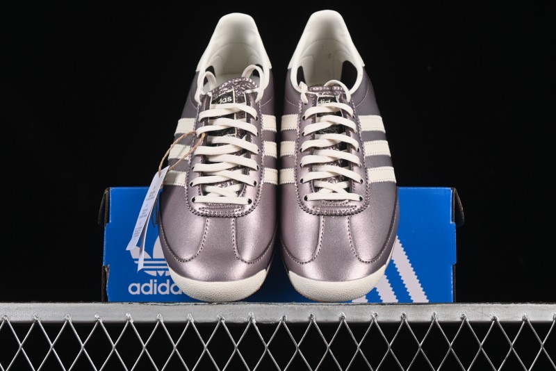 Adidas Originals SL 72 Retro Running Shoes - JH6364