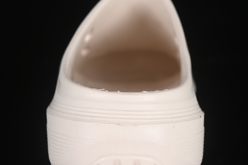 Adidas Ozwave Cldg JR9272 Chef Shoes 2nd Generation Cushioned Platform Dad Sandals - JR9272