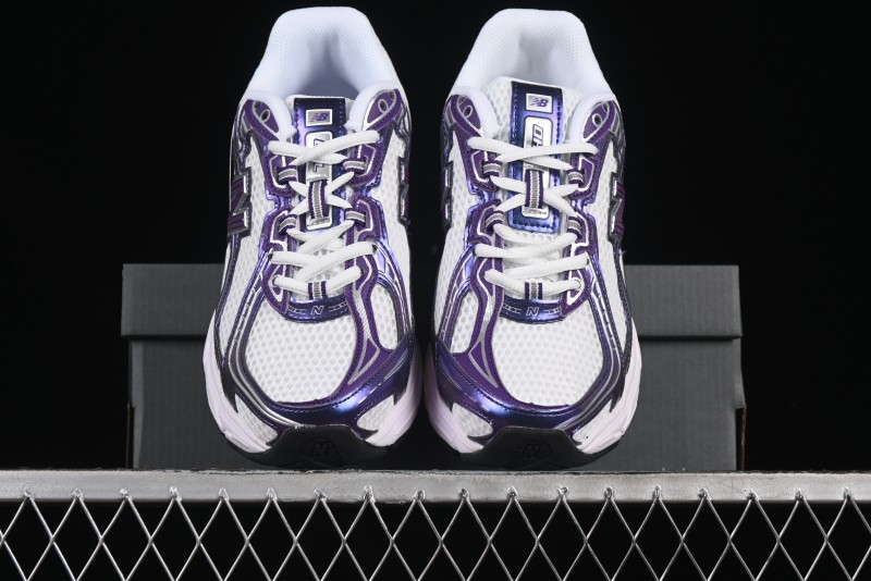 New Balance 740 Series Retro Dad Style Casual Sports Running Shoes - U740CG2
