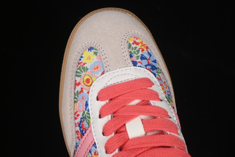 Adidas Samba OG Women's Casual Sneakers - JI0280