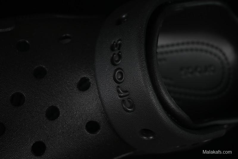 Crocs Bubble Crush Reflector Clogs - B.D4