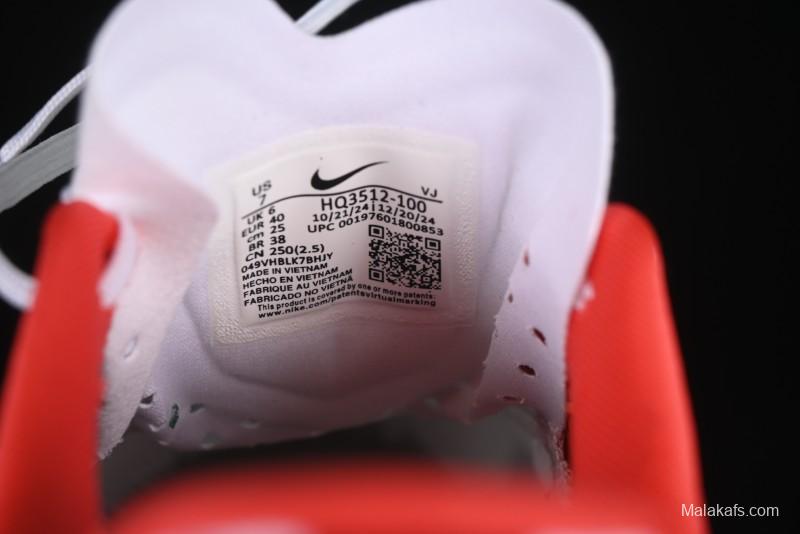 Nike Zoom Rival Fly 4 Lightweight Responsive Running Shoes - HQ3512-100