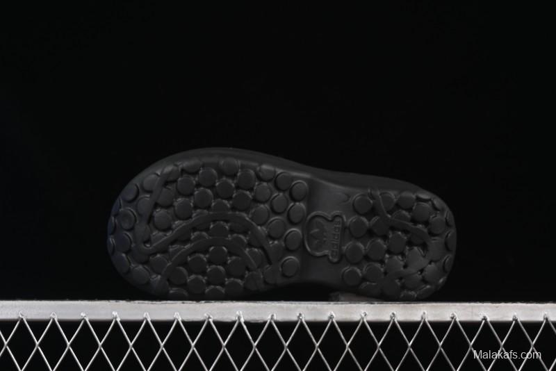 Adidas Adifom Stan Smith Mule Chef Slides - JI2610