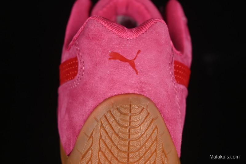 Puma Speedcat Lifestyle Low-Top Sneakers - 398846-56