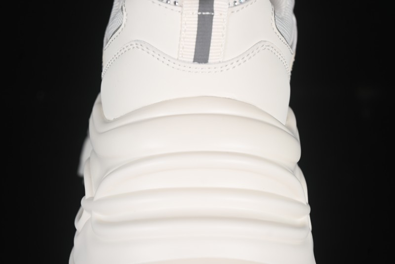 GG-CC 25ss New Platform Chunky Sneakers with 7CM Height Increase - 668-2