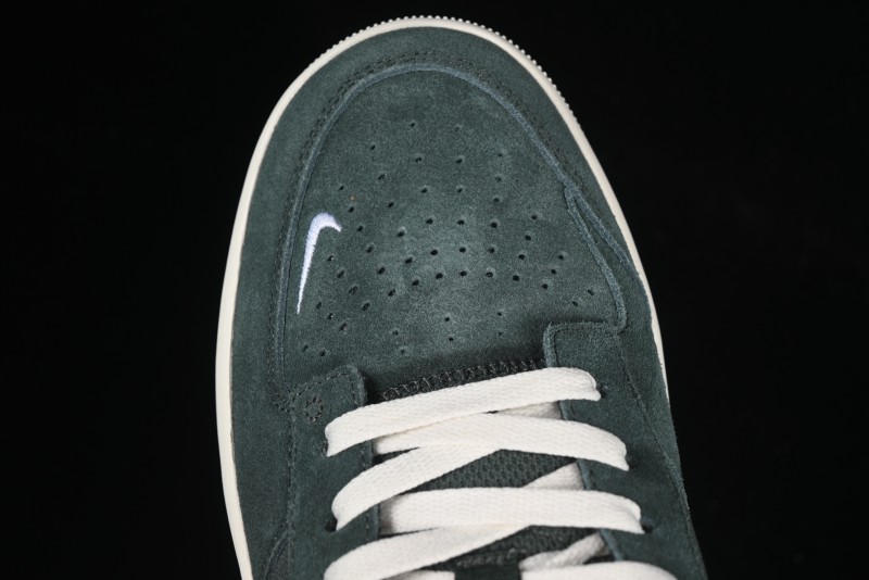 Nike SB Force 58 Retro Skate Shoes - DV5477-301