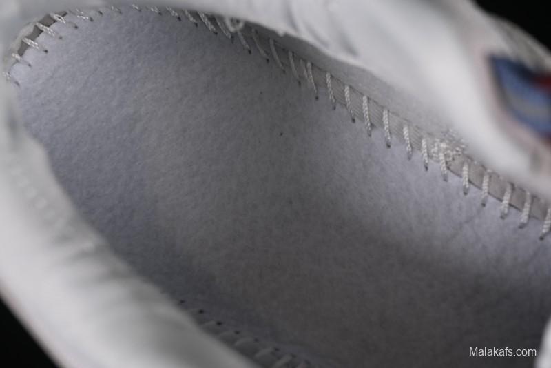 Nike Zoom Vomero 5 Retro Marathon Running Shoes with Thick Sole and Cushioning - HV4294-009