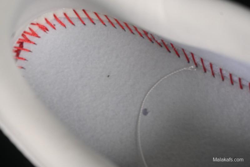 Nike Air Force 1 '07 Low Just Do It Collaboration Casual Sneakers - DF0188-054