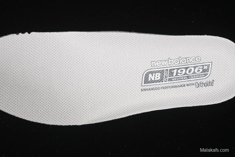 New Balance 1906 Series Retro Dad Style Casual Running Shoes - M1906RFS