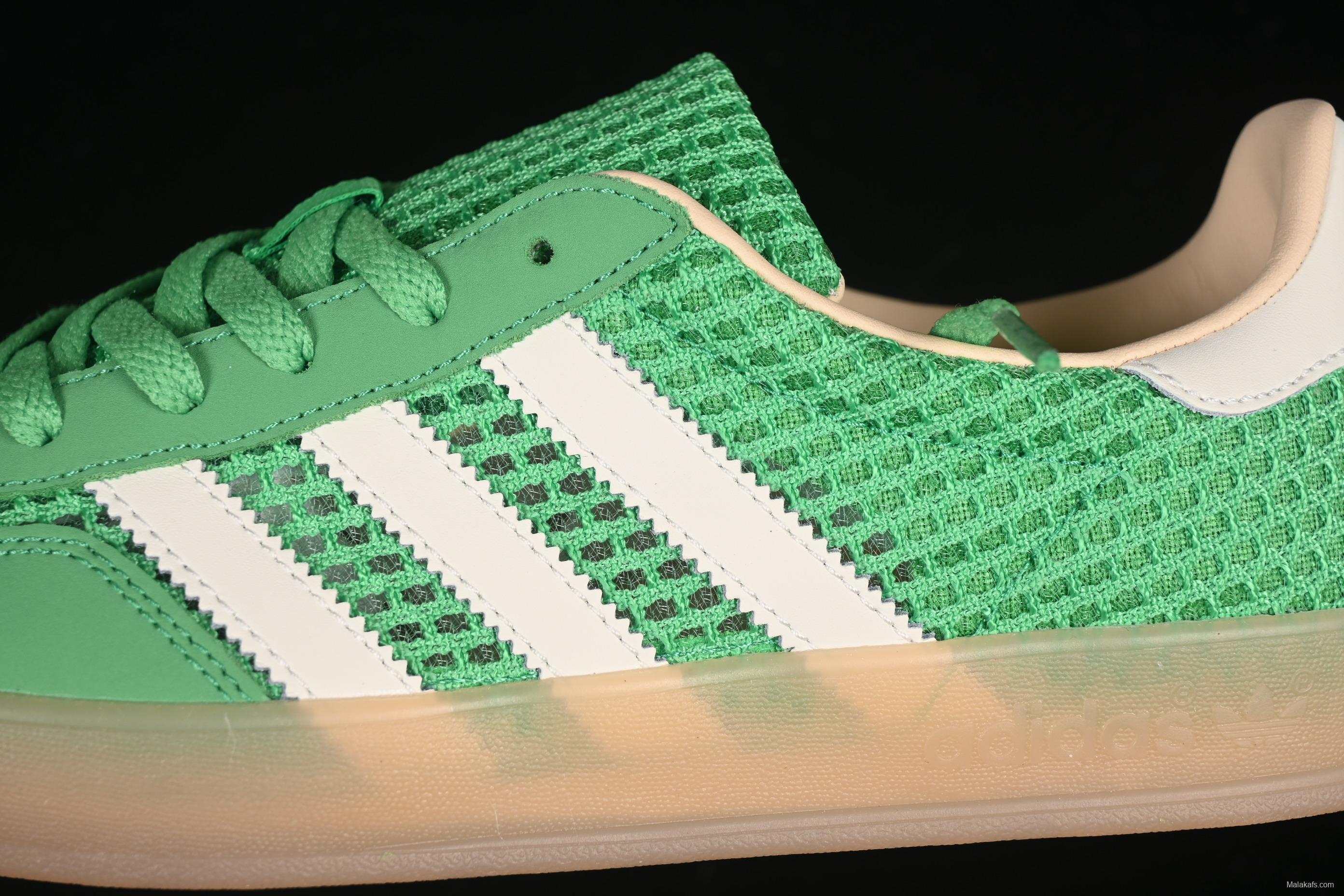 Adidas Originals Gazelle Indoor Retro Casual Sneakers with Anti-Slip and Durable Design - JH5417