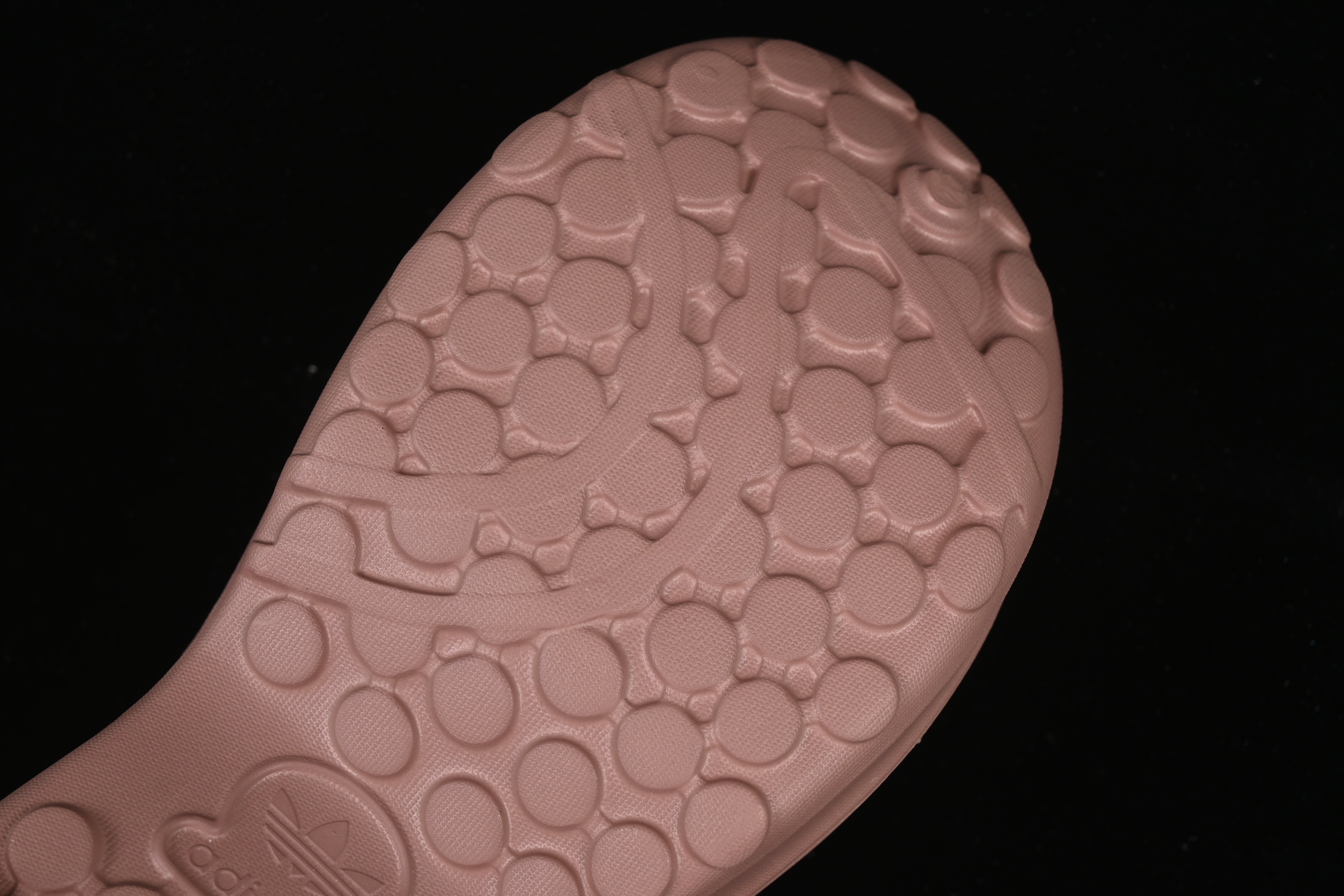 Adidas Adifom Stan Smith Slide Sandals with Eco-Friendly Foam - JI2614