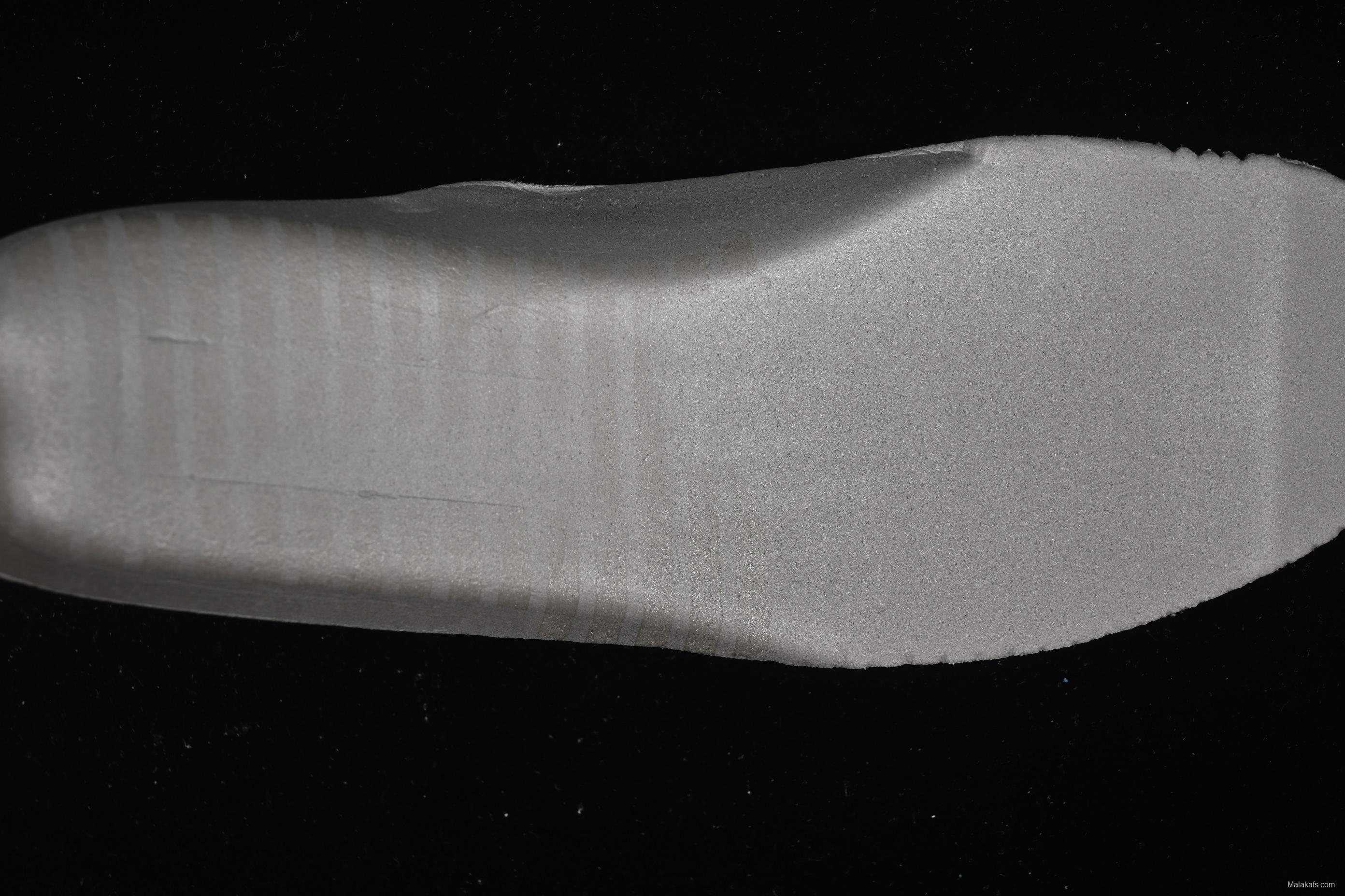 Nike Air Force 1'07 Low Supreme Collaboration Light Blue Swoosh Casual Sneakers - XS3464-577