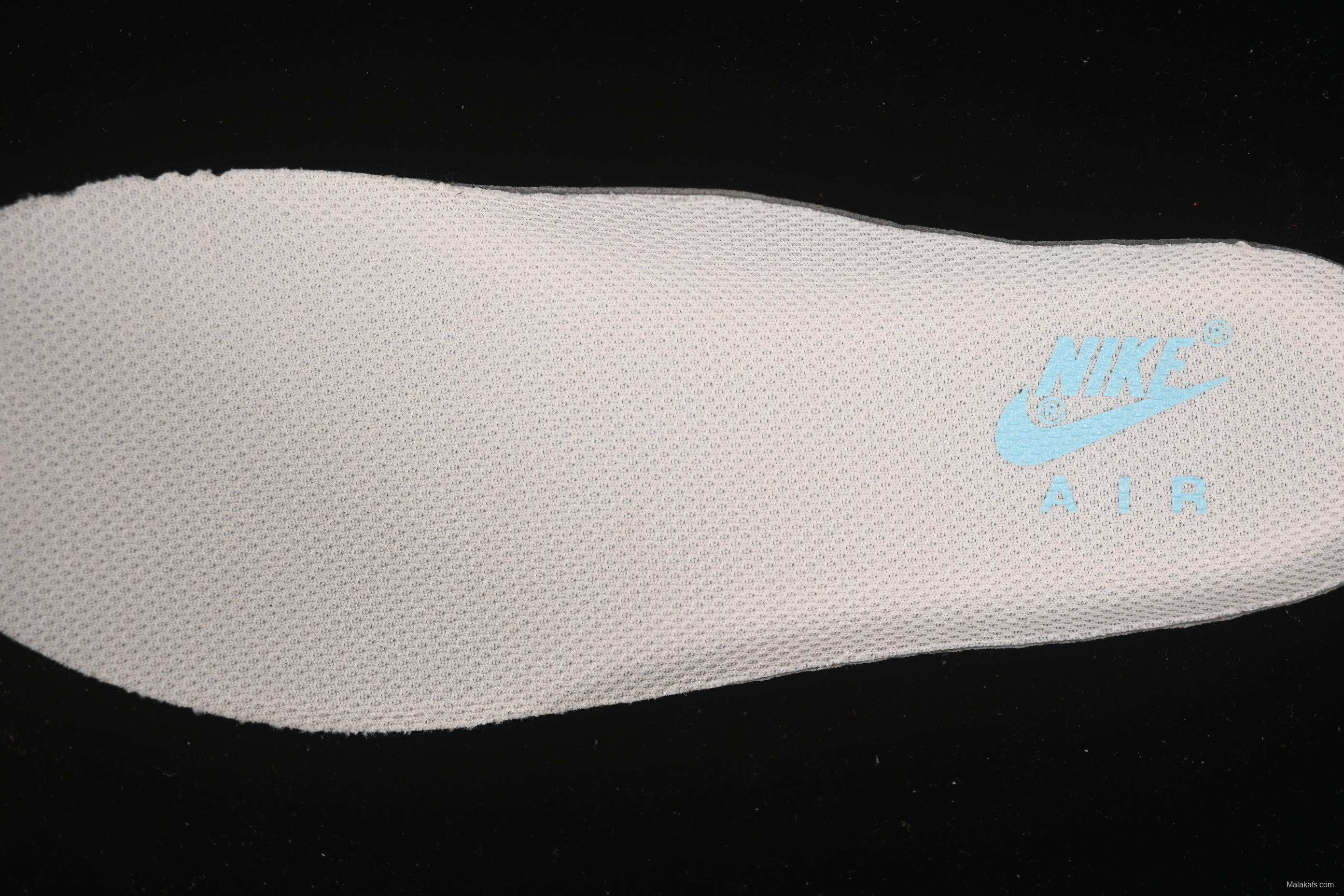 Nike Air Force 1 '07 Low "Miss Fujiang" Casual Sneakers - FJ7740-310