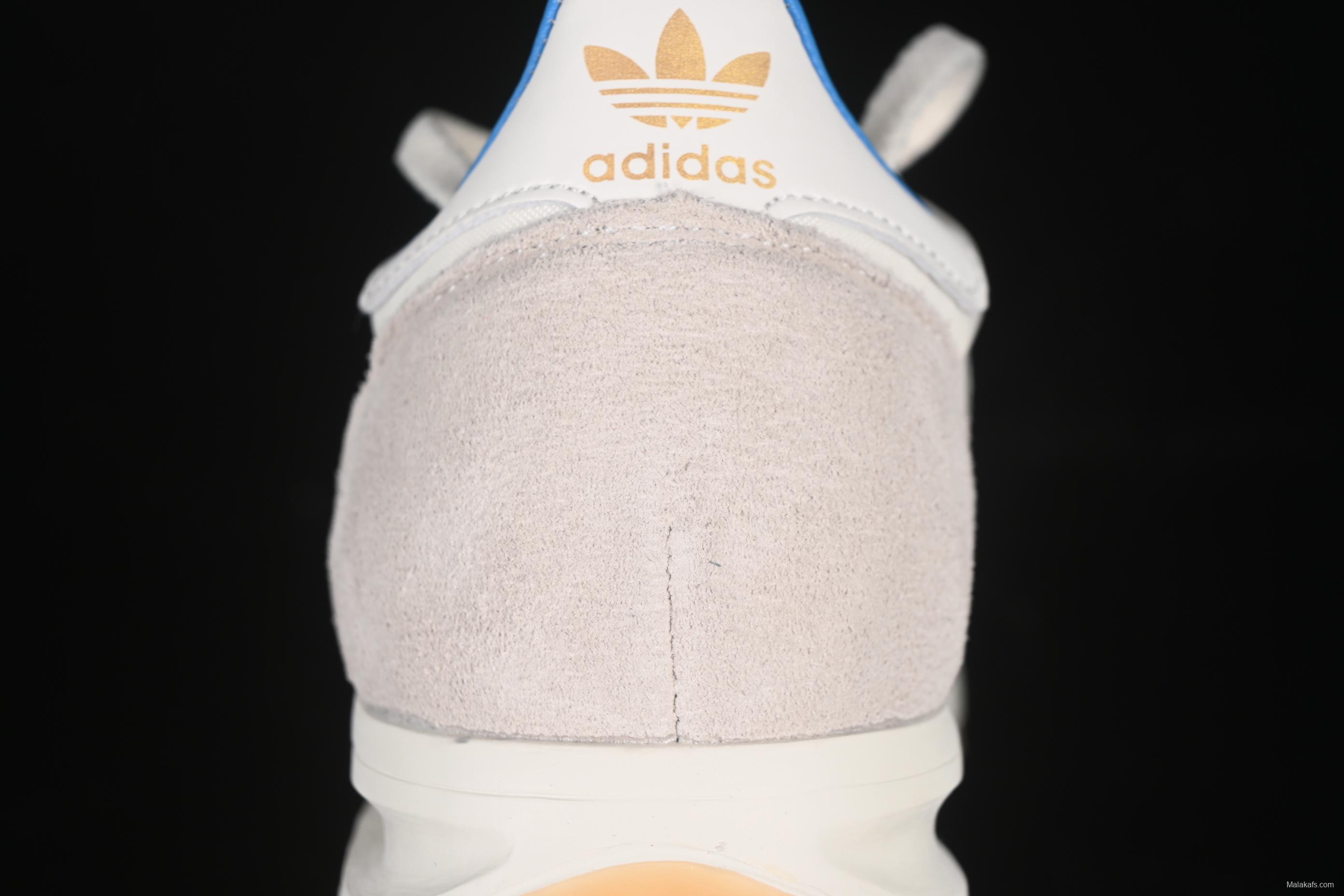 Adidas Originals SL 72 Retro Running Shoes - JQ3501