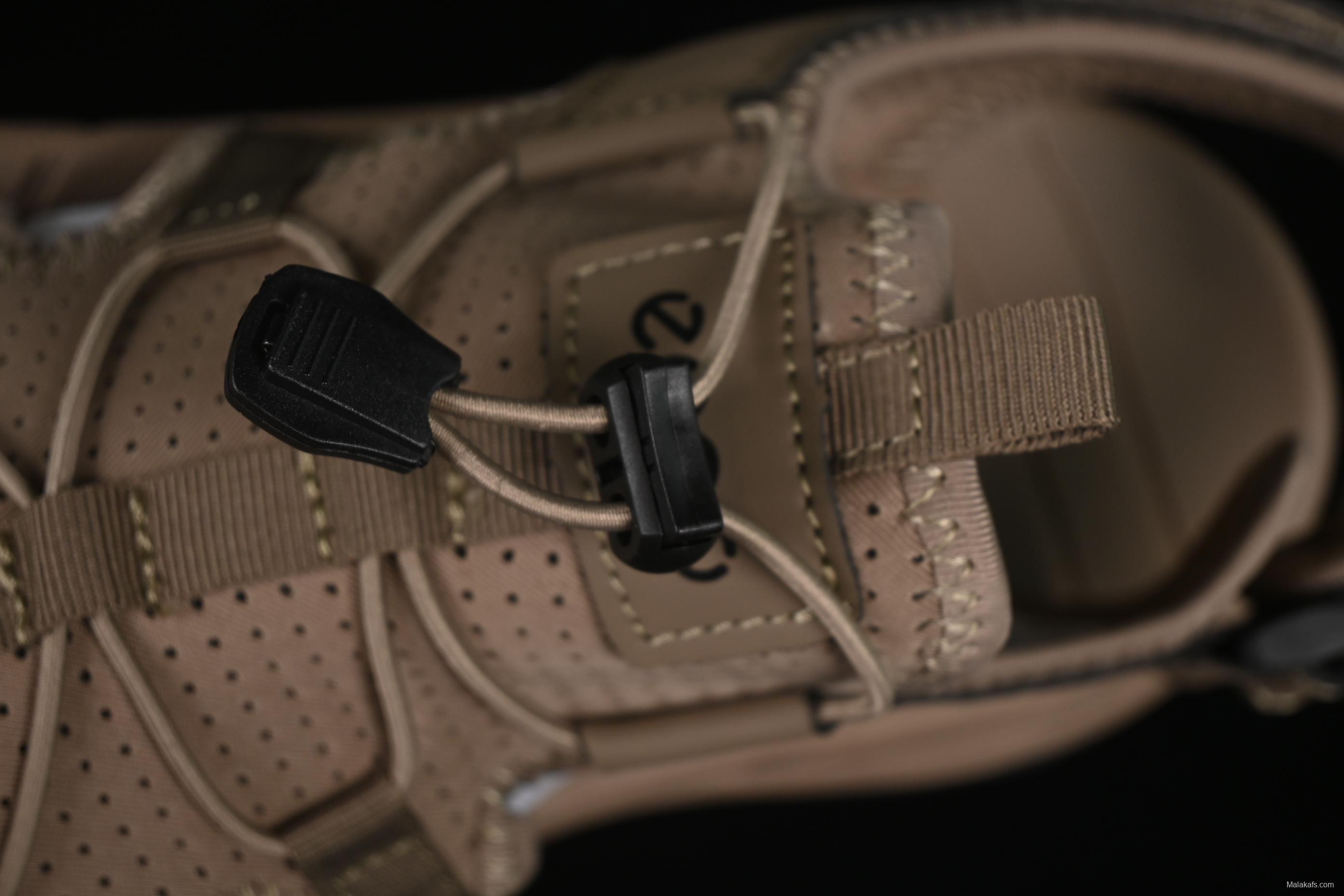 ECCO Off Trail Series Outdoor Sport Toe-Covering Leisure Sandals - 68936801003