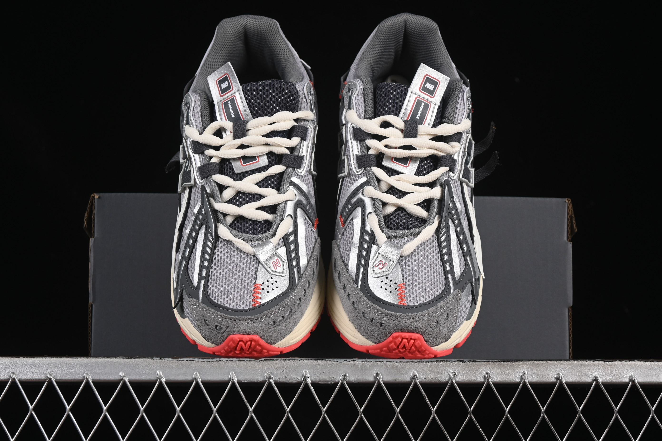 New Balance 1906 Series Retro Dad Style Casual Running Shoes - M1906AC