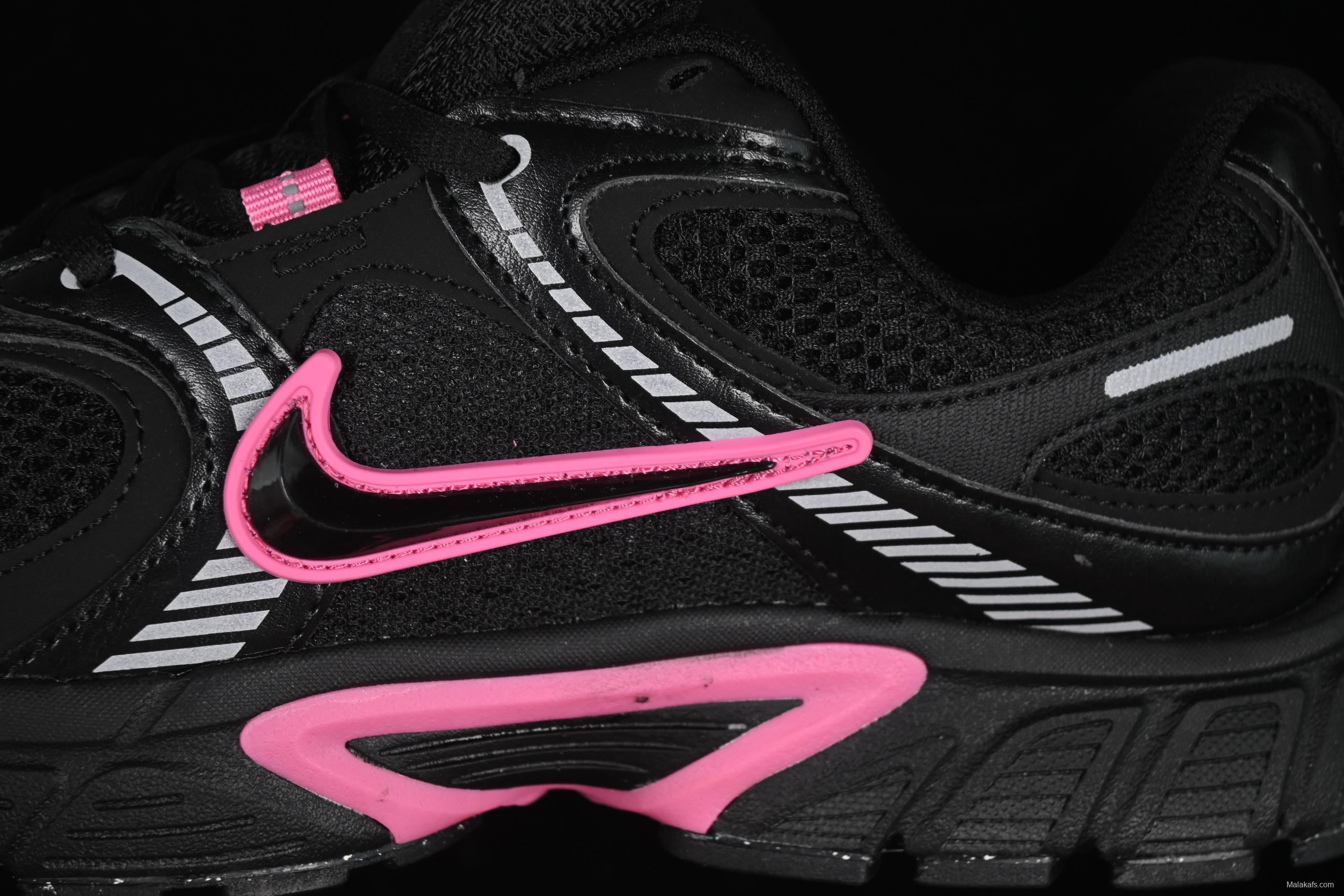 Nike V5 RNR Millennium Classic Retro Running Shoes with Foam Midsole - HJ5228-007